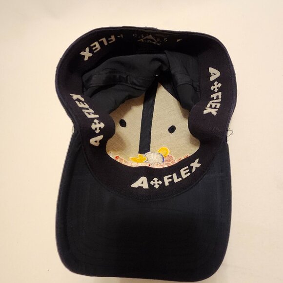 RARE Wonder Bread Hat Baseball Cap L/XL Wonderbread Wonder Hat - Picture 4 of 9